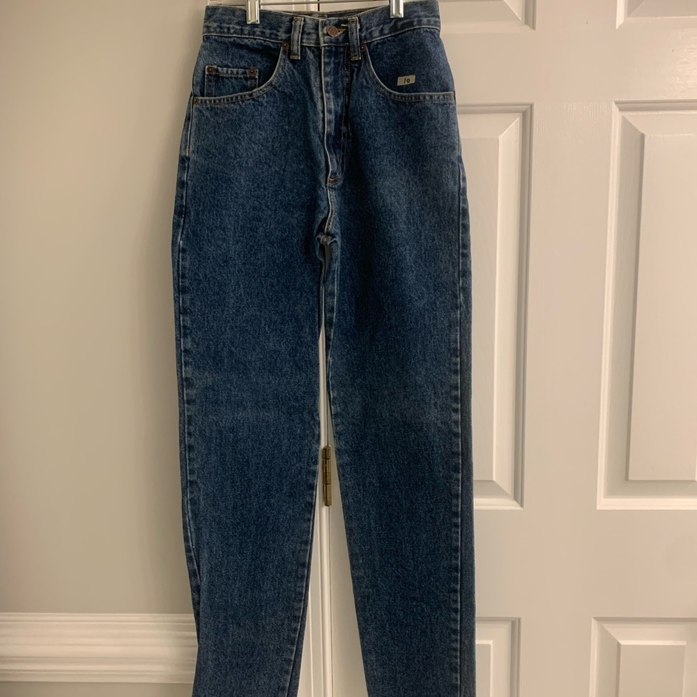Boys Size 10 Pepe Jeans